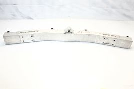 2005-2007 INFINITI G35 COUPE FRONT BUMPER REINFORCEMENT CRASH BAR BEAM P1643 image 6