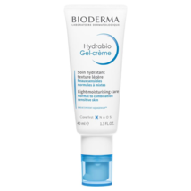 Bioderma Hydrabio Hydrating Gelcrème Light Moisturiser for Dehydrated Skin 40ml - £87.54 GBP