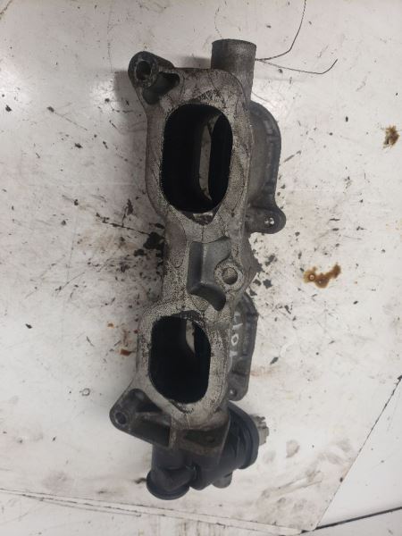 Driver Intake Manifold Lower With Motor Fits 13-17 XV CROSSTREK 1018716 - $48.50