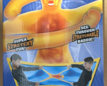 The Original - Large Stretch Armstrong - X RAY Action Figure 12&quot; New in Box - $45.00