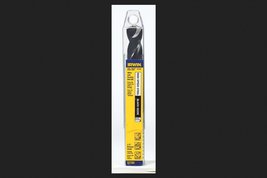 Drill 23/32 S+D 118' Blk OX/BRT Tubed - $33.83