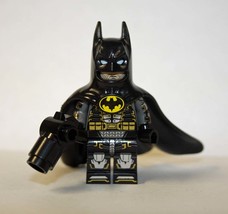 Batman Forever DC comic Custom Minifigure - £3.38 GBP