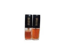 Lot X 2 ESTEE LAUDER SPELLBOUND Eau de Parfum Spray .21 fl oz Travel Min... - £46.60 GBP