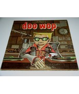 Doo Wop Record Album Vinyl LP Various Artists Specialty 2114 Vintage 196... - $27.42 CAD