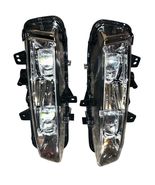 OEM SET of RANGE ROVER EVOQUE HALOGEN LED DYNAMIC RIGHT &amp; LEFT BJ3M-R15K... - $287.09