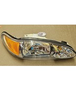 RH Headlight for 1997-2002 Ford Escort Tracer Passenger Headlamp HRP12P2... - $69.95