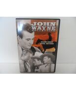 Dawn Rider / Trial Beyond  John Wayne DVD - $1.89