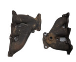 Exhaust Manifold Pair Set From 2013 GMC Acadia  3.6 12571100 - $69.95