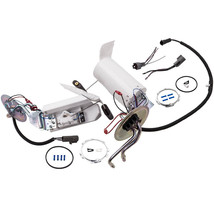 Electric Fuel Pump Module Assembly 12V for Ford F150 F250 F350 SP2005H S... - $254.94