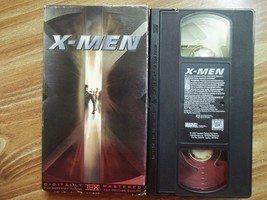 X-Men (VHS, 2000) - £1.57 GBP