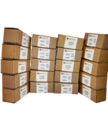 LOT of 20 Kronos In Touch 9000 Time Clock AC Adapter Power Supply NEW - $182.16