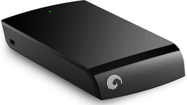 Seagate ST910004EXD101-RK 1TB Expansion USB 2.0 2.5 Inch Portable Hard Drive - B - £78.32 GBP