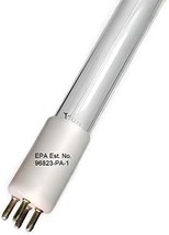 LSE Lighting UV Bulb 25W for Laguna Pressure Flo Filter 3200 PT-1522 - $50.99