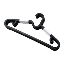 IKEA SPRUTTIG Hanger - Flexible Sturdy Plastic - Perfect for Kids and To... - $29.75