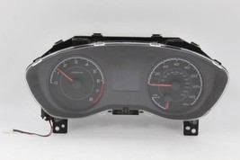Speedometer Cluster 6K Miles Mph 2019 Subaru Crosstrek Oem #14519With Pre-cra... - £141.77 GBP