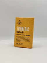 TURMERIC SOAP | KING OF NATURAL PRODUCTS - $7.91+
