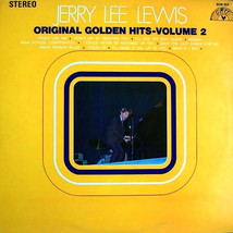 Original Golden Hits-Volume 2 [Vinyl] - $19.99