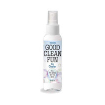 Good Clean Fun 2 oz. Unscented Toy Cleaner - $20.34