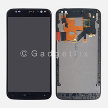 Motorola Moto X Pure Edition Xt1575 Lcd Screen + Touch Screen Digitizer + Frame - £47.63 GBP
