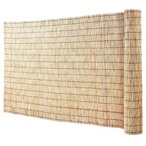 VEVOR Reed Fence Backyard Landscaping Privacy Blind Fencing Screen 16.4&#39;... - $100.67