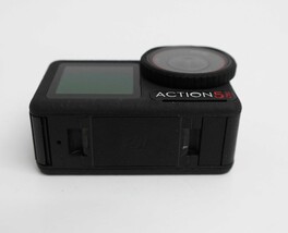 DJI Osmo Action 5 Pro 4K Action Camera – Black CP.OS.00000377.01 image 7
