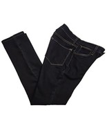NYDJ Skinny Jeans Legging Womens Petite 2 2P Super Soft Dark Wash Stretc... - £16.96 GBP