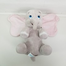 Disney Parks, Disney Babies, Dumbo, 11&quot;, Plush, Stuffed Animal Toy - £10.97 GBP