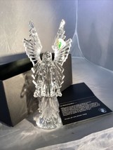 Waterford Crystal Angel of Light - 8 1/2&quot; Figurines  - £214.08 GBP