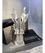 Waterford Crystal Angel of Light - 8 1/2&quot; Figurines  - £216.98 GBP