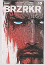 Brzrkr (Berzerker) #10 (Of 12) Cvr A (Boom 2022) C3 &quot;New Unread&quot; - £3.45 GBP