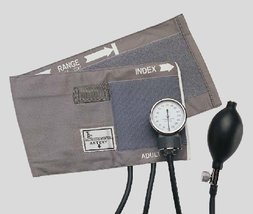 Sphygmomanometers - Adult Blood Pressure Monitor - $49.99