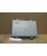 1996-1999 Honda Civic Engine Control Unit ECU 37820P2PA71 Module 639-19a3 - $510.77 MXN