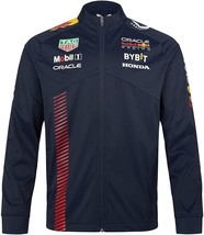 Red Bull Racing F1 2023 Team Soft Shell Jacket - £68.75 GBP