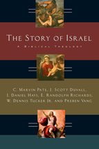  The Story of Israel: A Biblical Theology - £19.97 GBP