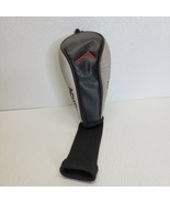 Acuity Golf Club Black Head Cover - $7.07