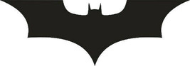 Batman Superhero Dark Knight Vinyl Decal Window Sticker - £2.53 GBP+