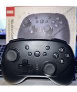 Wireless Game Controller Gamepad Joystick Remote for Nintendo Switch / Lite - $185.88 MXN