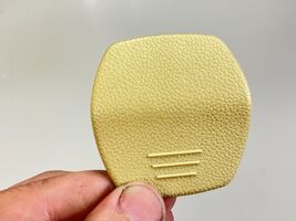 06-11 mercedes w251 r320 r350 r500 trunk lid hatch tailgate cover plug c... - $29.87