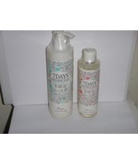 Ariul Seven Days Phyto Body Gel Oil 6.76oz adn Phyto Body Wash 12.35oz - $283.25 MXN