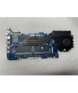 HP Probook 455 G8 AMD Ryzen 5 5600u Radeon Motherboard M79337-601 - $203.00