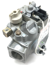 Robertshaw 7000DERPHC Gas Valve 5R8-501-991 used #G562 - $89.10