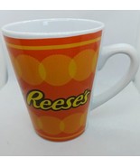 REESE’S Peanut Butter Cup Hot Chocolate Coffee Mug Cup 14oz Collectible  - $168.40 MXN