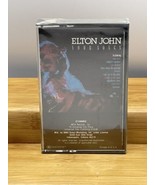 ELTON JOHN Your Songs FACTORY SEALED Cassette C144452 Candle In The Wind - £7.46 GBP