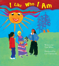 I Like Who I Am by Lee Claremont - Good - £7.35 GBP