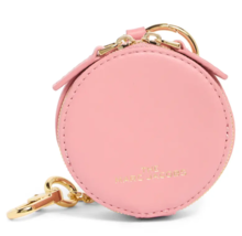 Marc Jacobs The Sweet Spot Coin Purse Bag Charm Key Fob ~NWT~ BRANDIED A... - £59.77 GBP