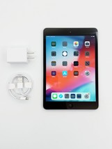 Apple iPad Mini 2 A1489 (WiFi) 32GB Space Gray (Excellent) - £75.53 GBP