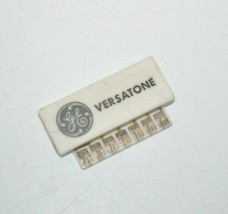 NEW GE Versatone Mobile Radio Replacement Tone Chip 146.2 HZ Part# 19C32... - $13.85