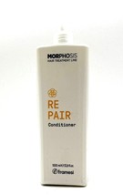 Framesi Morphosis Hair Treatment Line Repair Conditioner 33.8 oz - £32.19 GBP