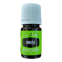 Young Living Kunzea Oil (5 ml) - New - Free ShippingFor US Buyers: No ex... - $294.01 MXN