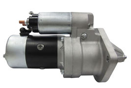 NEW STARTER MOTOR FITS TAKEUCHI TB070 MIDI EXCAVATOR 24 VOLT T2330006J04 BD3004 image 2